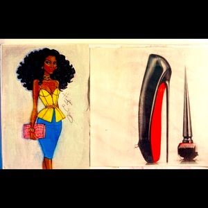 Meet your Posher, Tikita